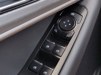 2026 Ford Explorer Active with 200A Pkg