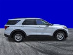 2026 Ford Explorer Active with 200A Pkg