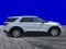 2026 Ford Explorer Active with 200A Pkg