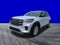 2026 Ford Explorer Active with 200A Pkg