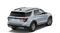 2026 Ford Explorer Active with 200A Pkg