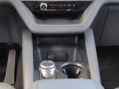 2026 Ford Explorer Active with 200A Pkg