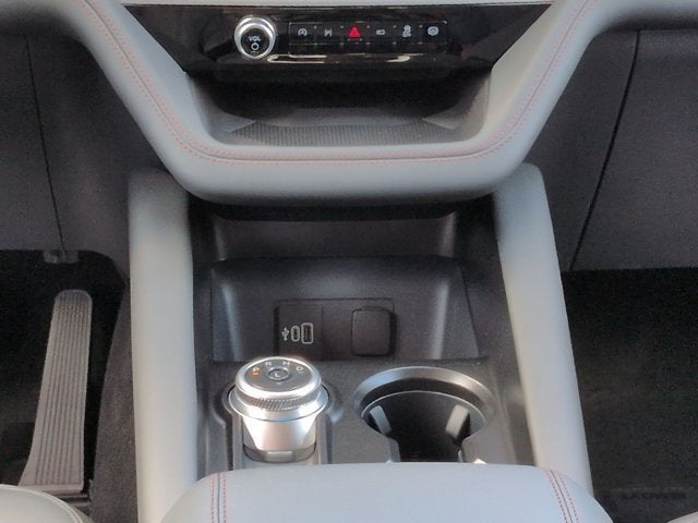 2026 Ford Explorer Active with 200A Pkg