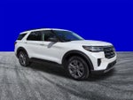 2026 Ford Explorer Active with 200A Pkg