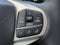 2026 Ford Explorer Active with 200A Pkg