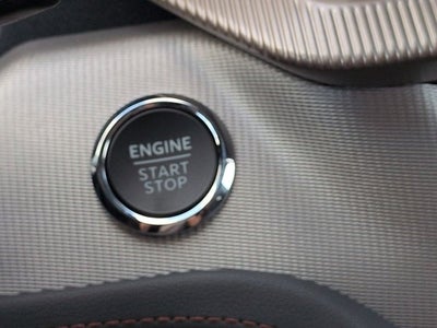 2026 Ford Explorer Active with 200A Pkg