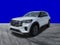 2026 Ford Explorer Active with 200A Pkg