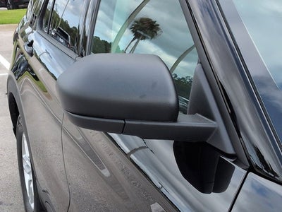 2026 Ford Explorer Active 100A