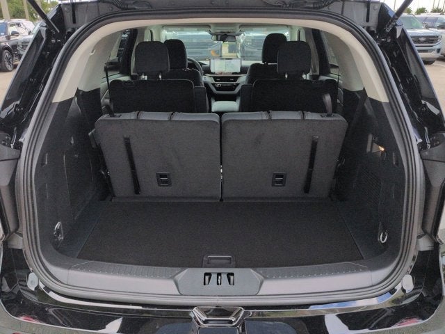 2026 Ford Explorer Active 100A