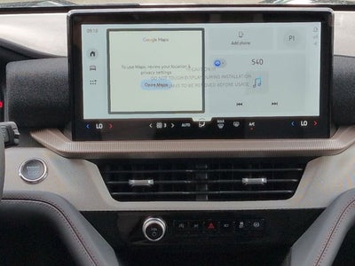 2026 Ford Explorer Active 100A