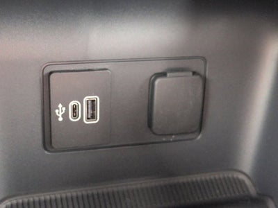 2026 Ford Explorer Active 100A