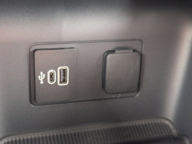 2026 Ford Explorer Active 100A