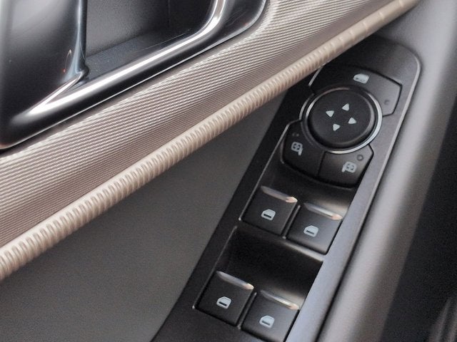 2026 Ford Explorer Active 100A