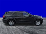 2026 Ford Explorer Active 100A