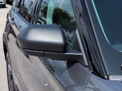 2026 Ford Explorer Active with 200A Pkg