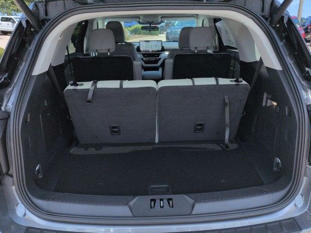 2026 Ford Explorer Active with 200A Pkg