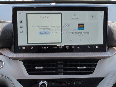 2026 Ford Explorer Active with 200A Pkg