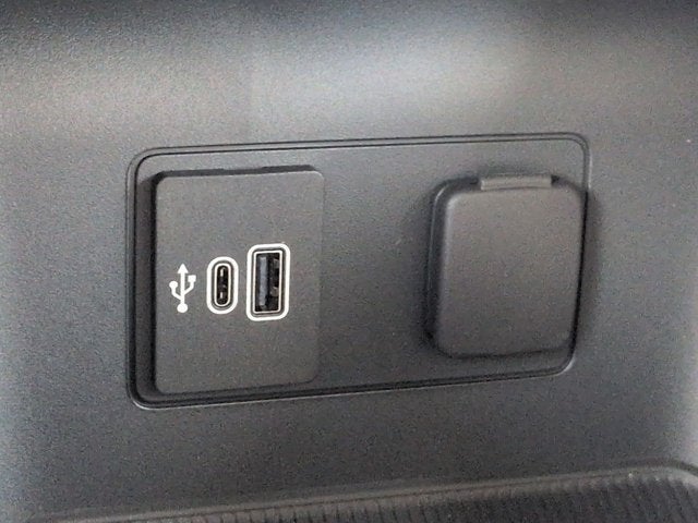 2026 Ford Explorer Active with 200A Pkg
