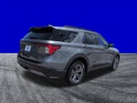 2026 Ford Explorer Active with 200A Pkg
