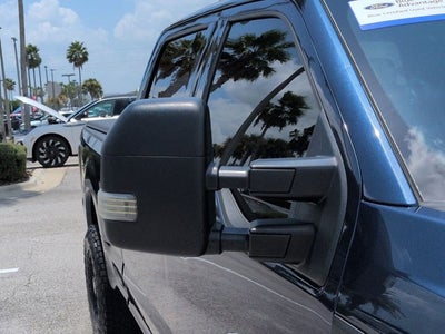 2019 Ford Super Duty F-250 SRW XLT