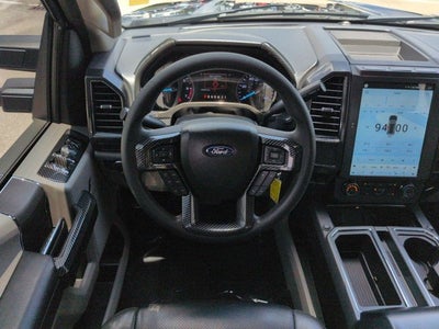 2019 Ford Super Duty F-250 SRW XLT