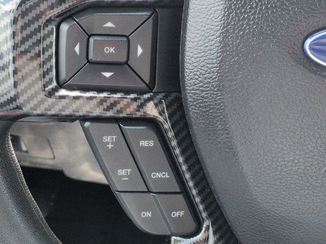 2019 Ford Super Duty F-250 SRW XLT
