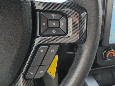 2019 Ford Super Duty F-250 SRW XLT