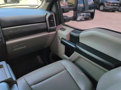 2021 Ford Super Duty F-250 SRW XL