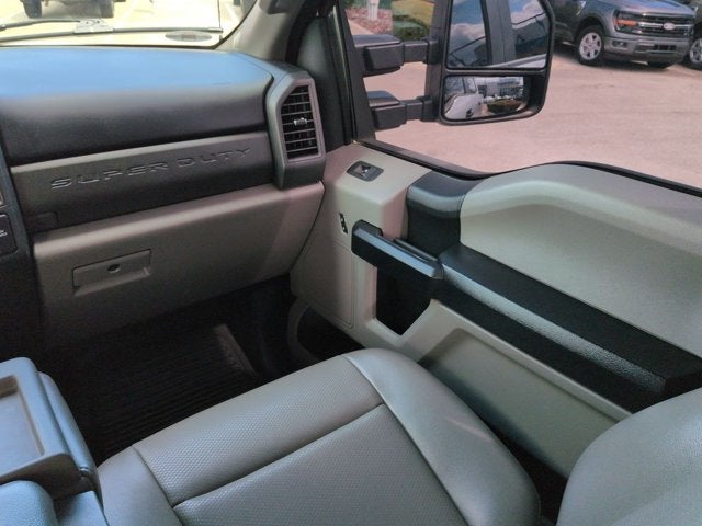 2021 Ford Super Duty F-250 SRW XL