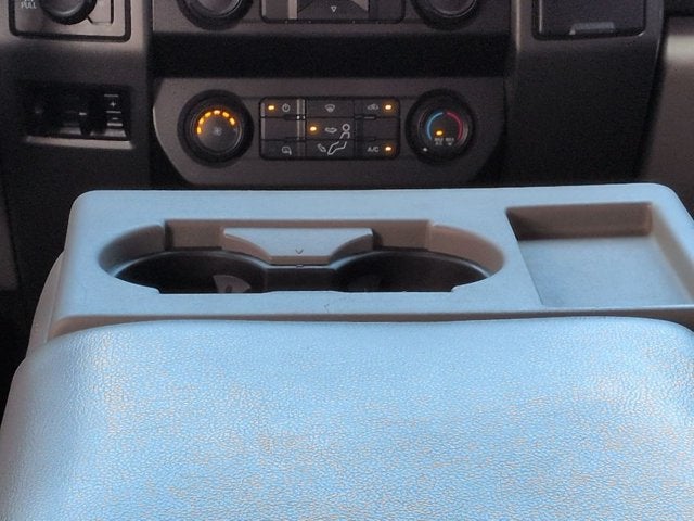 2021 Ford Super Duty F-250 SRW XL