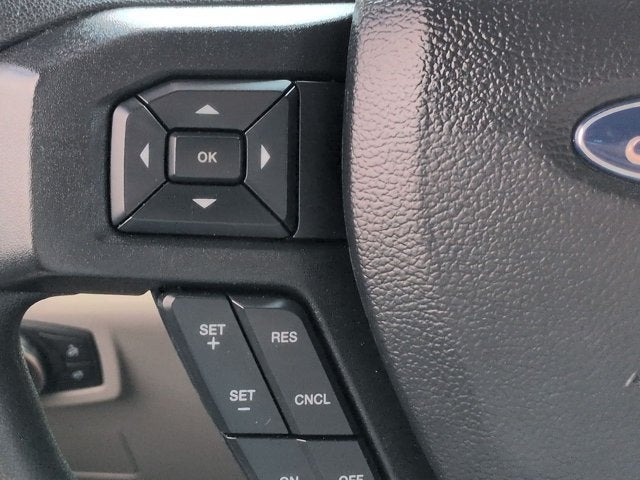 2021 Ford Super Duty F-250 SRW XL