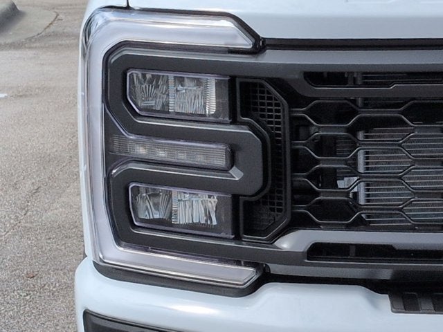 2027 Ford Super Duty F-250 SRW XL