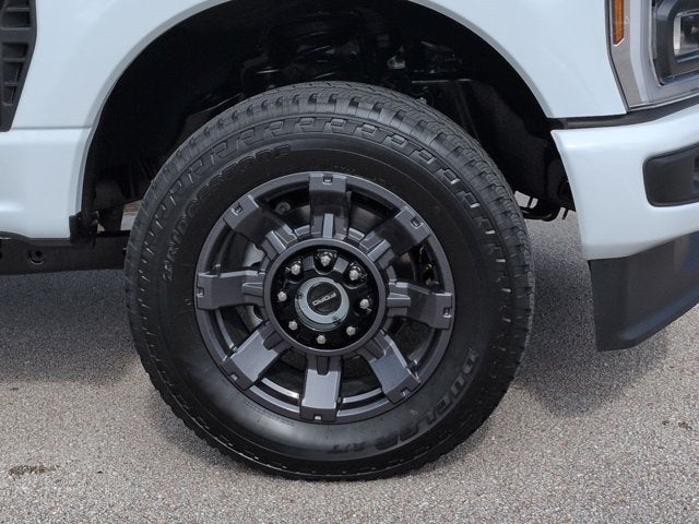 2027 Ford Super Duty F-250 SRW XL