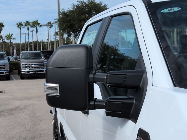 2027 Ford Super Duty F-250 SRW XL
