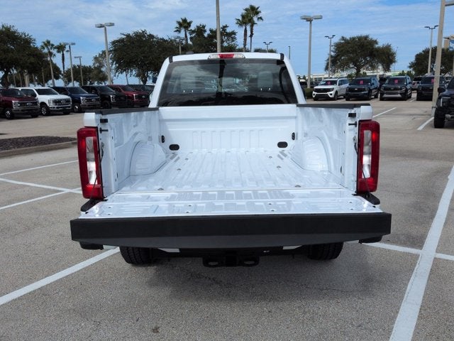2027 Ford Super Duty F-250 SRW XL