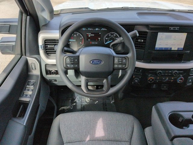 2027 Ford Super Duty F-250 SRW XL
