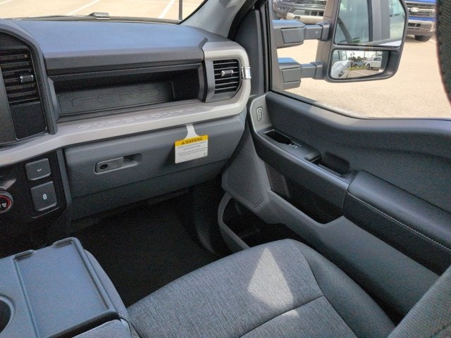 2027 Ford Super Duty F-250 SRW XL