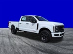 2027 Ford Super Duty F-250 SRW XL