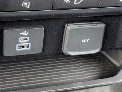 2027 Ford Super Duty F-250 SRW XL