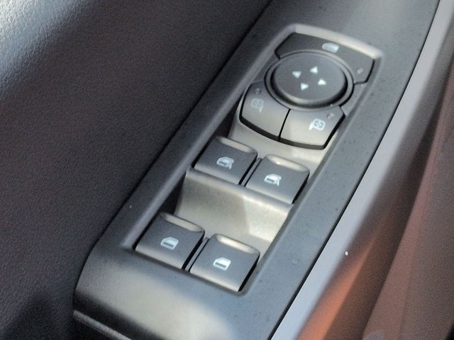 2027 Ford Super Duty F-250 SRW XL