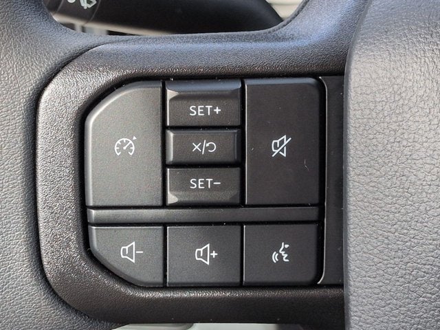 2027 Ford Super Duty F-250 SRW XL