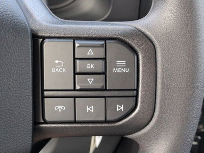 2027 Ford Super Duty F-250 SRW XL