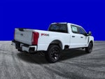 2027 Ford Super Duty F-250 SRW XL
