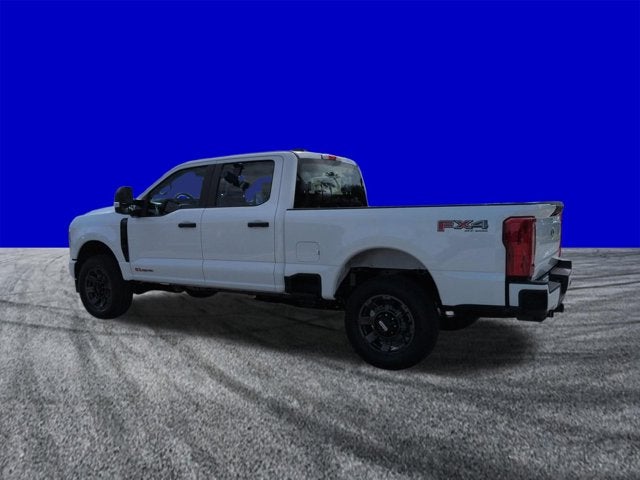 2027 Ford Super Duty F-250 SRW XL