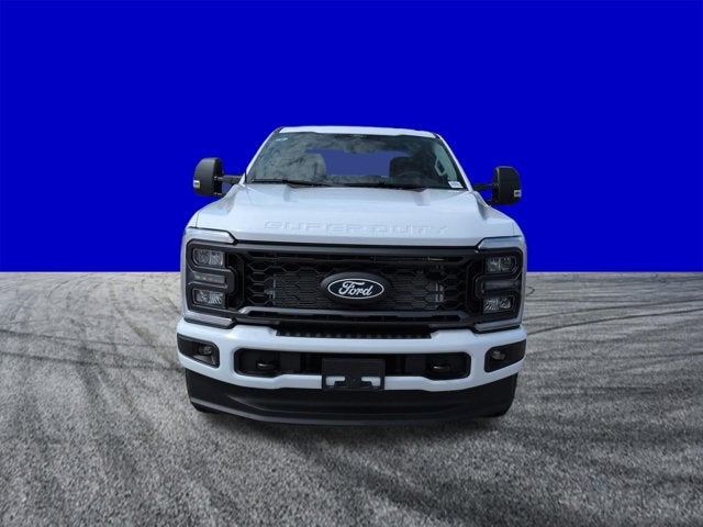 2027 Ford Super Duty F-250 SRW XL