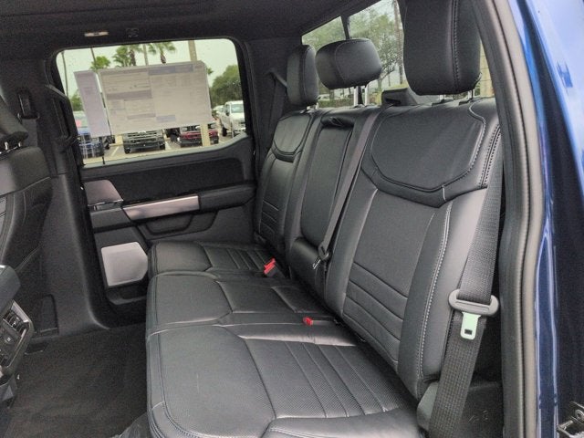 2027 Ford Super Duty F-250 SRW F250 4X4 CREwith C