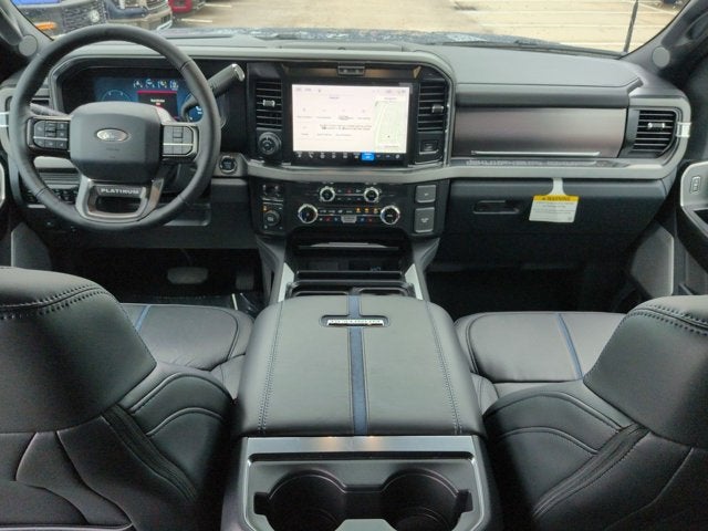 2027 Ford Super Duty F-250 SRW F250 4X4 CREwith C