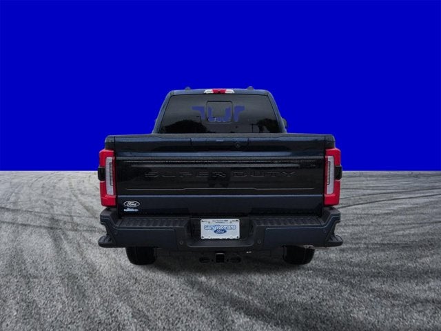 2027 Ford Super Duty F-250 SRW F250 4X4 CREwith C