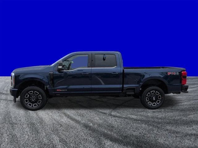 2027 Ford Super Duty F-250 SRW F250 4X4 CREwith C