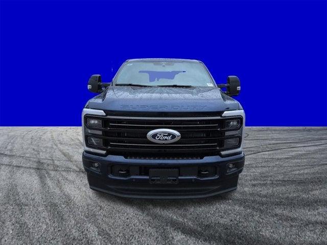2027 Ford Super Duty F-250 SRW F250 4X4 CREwith C